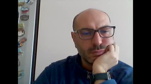 Snapshot of sexualman1900 chatting on January 6, 11:18 am sexualman1900 online show from January 6, 11:18 am