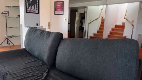 Andrea and Anna online show from November 16, 6:43 pm