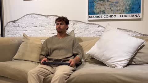 Andrea and Anna online show from January 7, 4:50 am