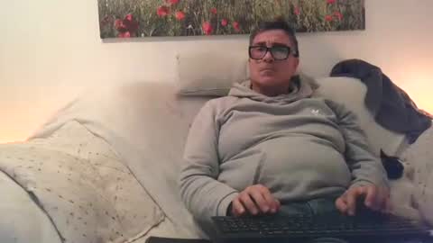 Snapshot of sexurbation chatting on March 5, 8:55 pm Sexurbation online show from March 5, 8:55 pm