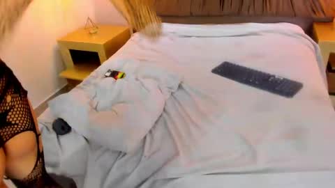 sexvanti online show from October 4, 7:51 pm