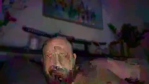 sexxfreak21 online show from January 12, 2:48 am