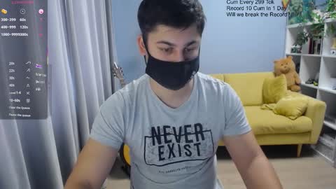 Tommy online show from March 16, 8:18 am