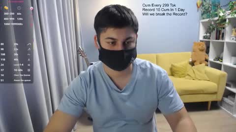 Tommy online show from March 6, 12:35 pm