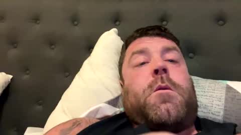 Big uncut hunk online show from February 11, 1:41 am