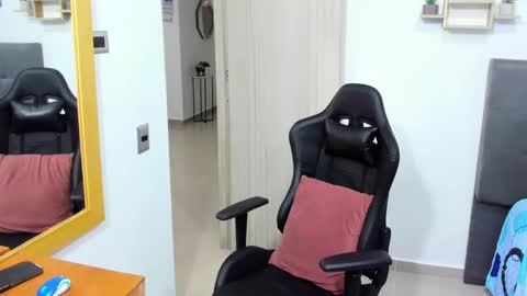 sexy blackman online show from March 5, 6:12 pm