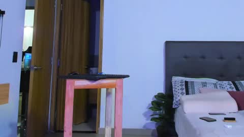 sexy blackman online show from October 11, 5:00 am