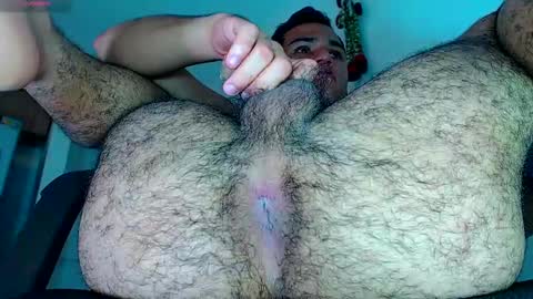 Snapshot of sexy_cat21 chatting on January 30, 3:22 am Daniel Rendon online show from January 30, 3:22 am
