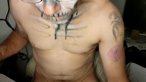 Cayden online show from October 16, 7:49 am