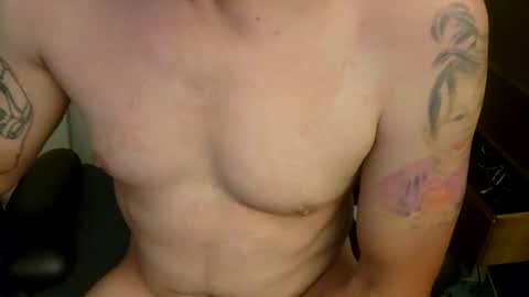 Cayden online show from May 30, 3:56 pm