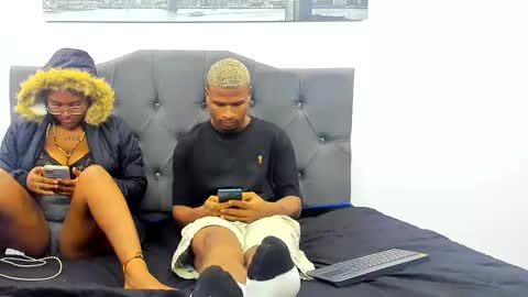 thiago online show from December 23, 3:29 am