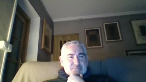 Antonio online show from February 5, 6:13 am