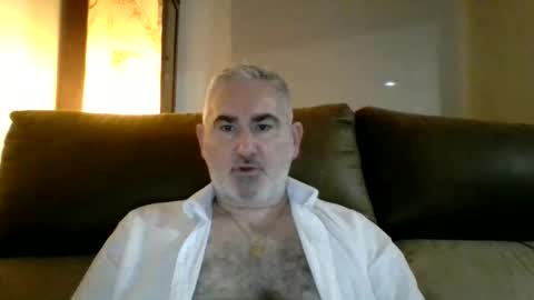 Antonio online show from May 20, 7:53 pm