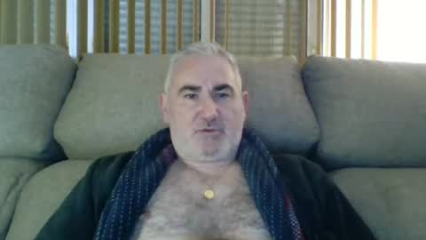 Antonio online show from March 28, 9:37 pm