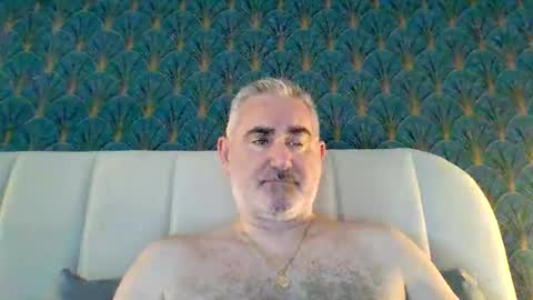 Antonio online show from June 1, 6:35 am