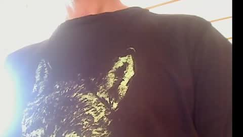 sexyndrew online show from March 19, 9:45 am