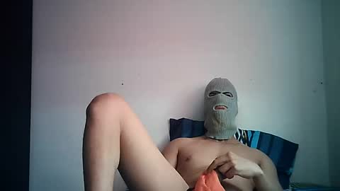 Snapshot of sexyatrevidoo chatting on January 24, 11:48 am SesyMen online show from January 24, 11:48 am