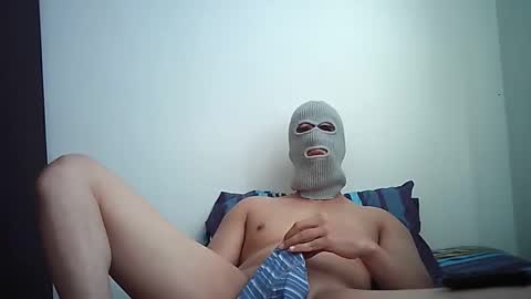 Snapshot of sexyatrevidoo chatting on September 20, 6:08 pm SesyMen online show from September 20, 6:08 pm