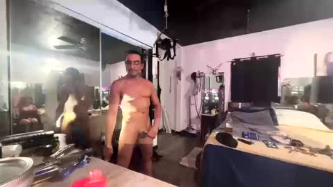 sexybeaner1134 online show from October 16, 5:48 am