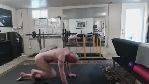 Sexy Boy online show from January 27, 11:33 pm