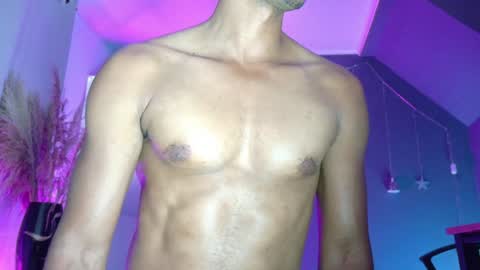 sexyblack online show from December 9, 12:56 am