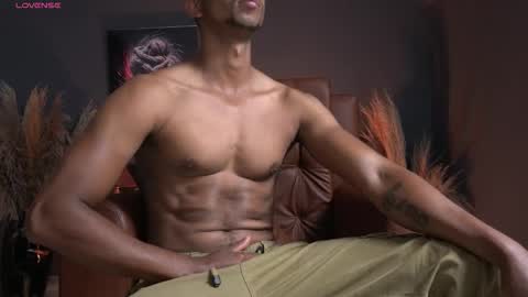 sexyblack online show from October 29, 11:13 am