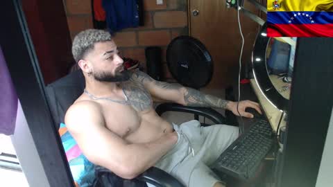 said online show from January 5, 7:49 pm