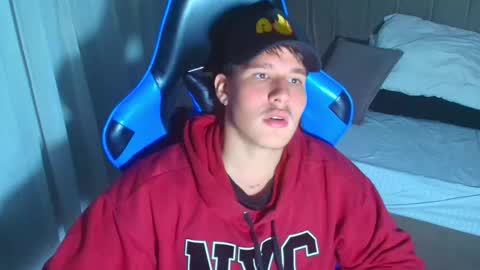 owen sky online show from October 2, 1:26 pm
