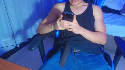 owen sky online show from October 1, 1:15 pm