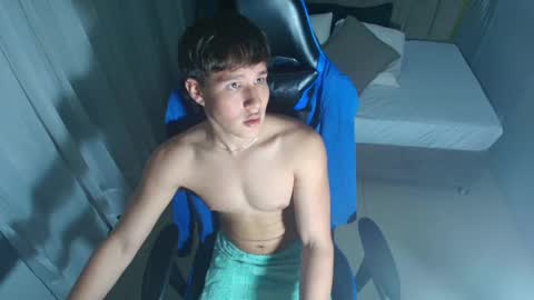 owen sky online show from October 6, 12:10 pm