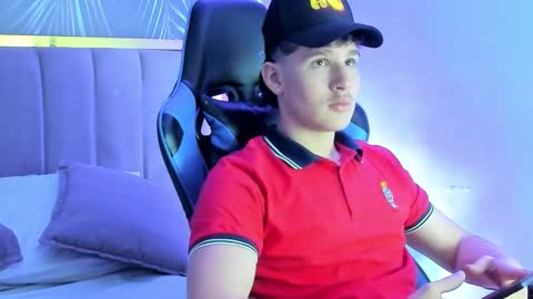 owen sky online show from September 16, 12:06 pm
