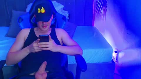owen sky online show from September 24, 2:04 pm