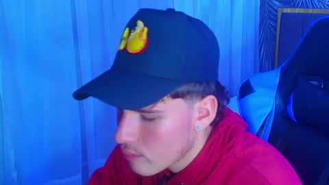 owen sky online show from September 23, 1:54 pm