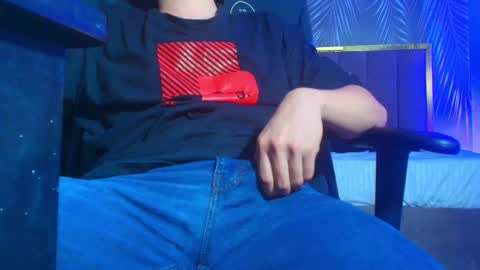 owen sky online show from September 30, 1:14 pm