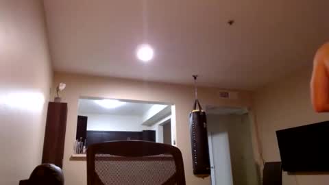 sexybull77 online show from March 2, 5:08 am