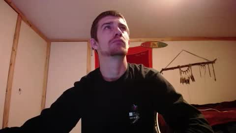 Austin and Megan online show from November 29, 10:45 pm