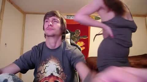 Austin and Megan online show from October 24, 5:42 am