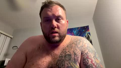 Sexycountryboy34 online show from March 22, 1:32 am