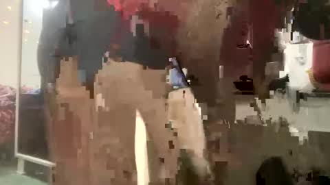 Sexyd online show from March 12, 4:37 pm