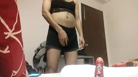 Sexyd online show from January 15, 2:46 pm