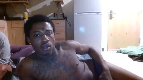 TreySexxxy online show from January 13, 10:52 am