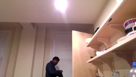 TreySexxxy online show from December 18, 6:59 pm