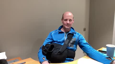 sexydocam online show from March 23, 6:03 pm