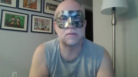 Snapshot of sexyflguy74 chatting on October 9, 3:50 pm SexyFLGuy74 online show from October 9, 3:50 pm