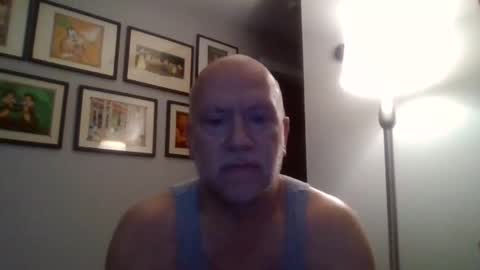 Snapshot of sexyflguy74 chatting on January 20, 6:43 pm SexyFLGuy74 online show from January 20, 6:43 pm