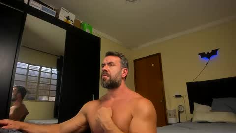 chris online show from October 7, 4:44 pm