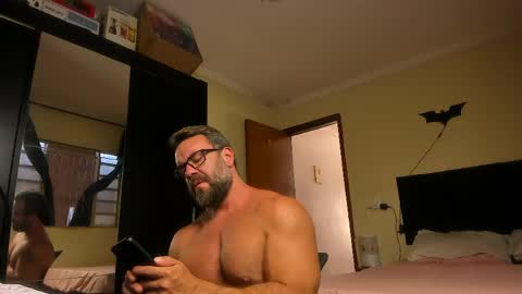 chris online show from May 20, 3:51 pm