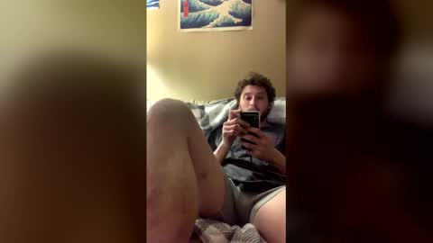 Luke and kat online show from December 17, 7:04 am