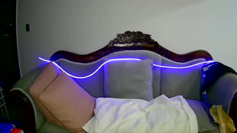 Snapshot of sexyjammyjose chatting on February 24, 7:11 am Go and subscribe to my OF 3 ---- Follow the Heart---- online show from February 24, 7:11 am