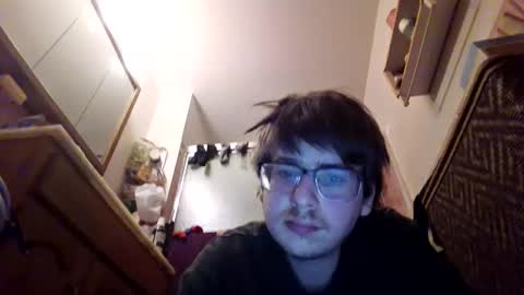 sexyjojo2222 online show from February 9, 1:10 am